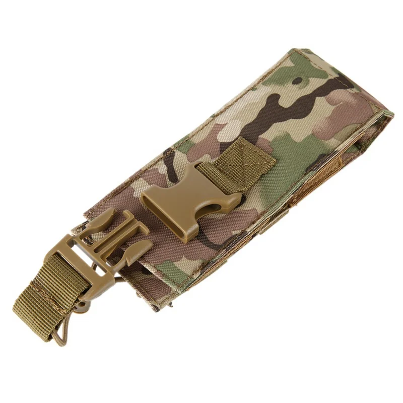 Molle Water Bottle Holster Pou - огляд і ціна Edc Deep Carry