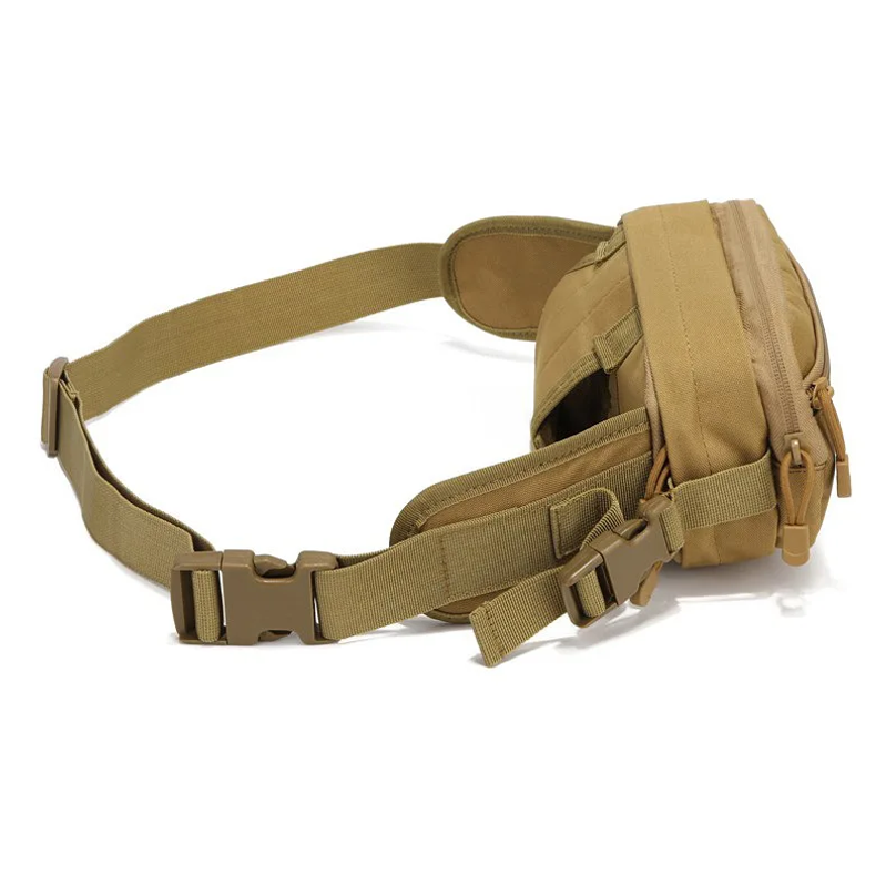 Tactical Waist Bag with Concea - огляд і ціна Edc Concealed Carry Belt